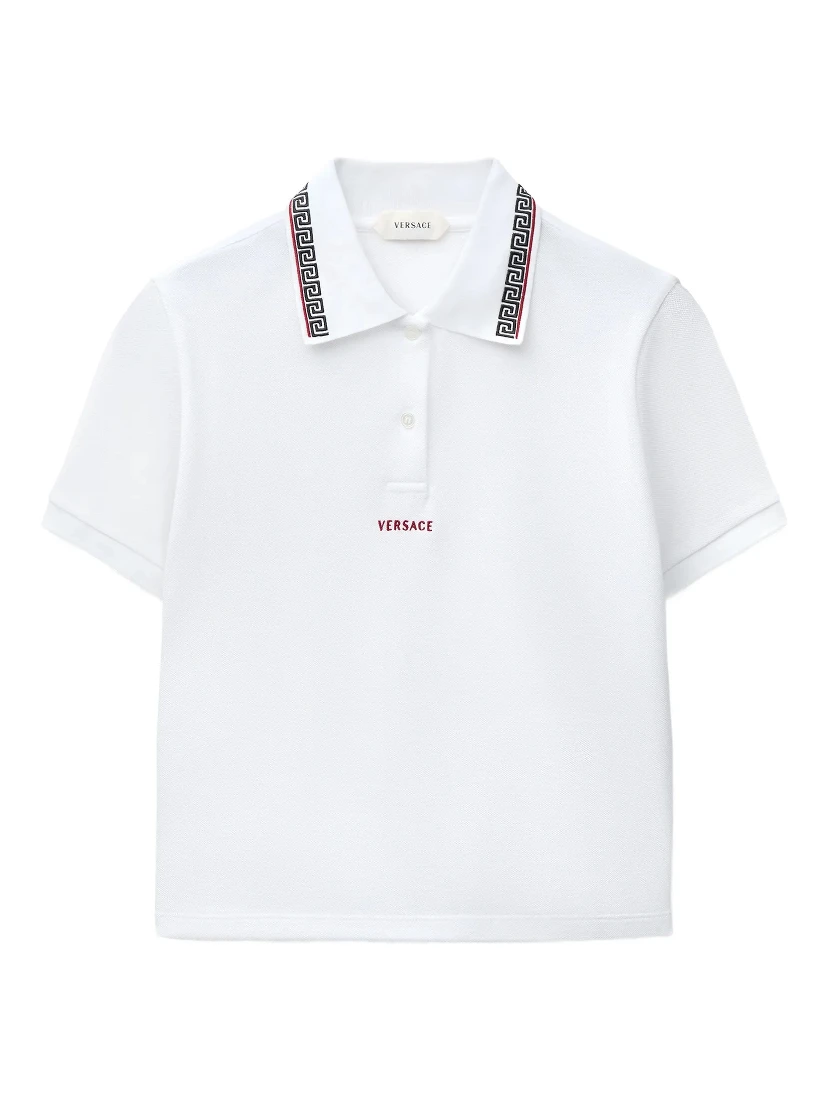 Versace T-shirts and Polos