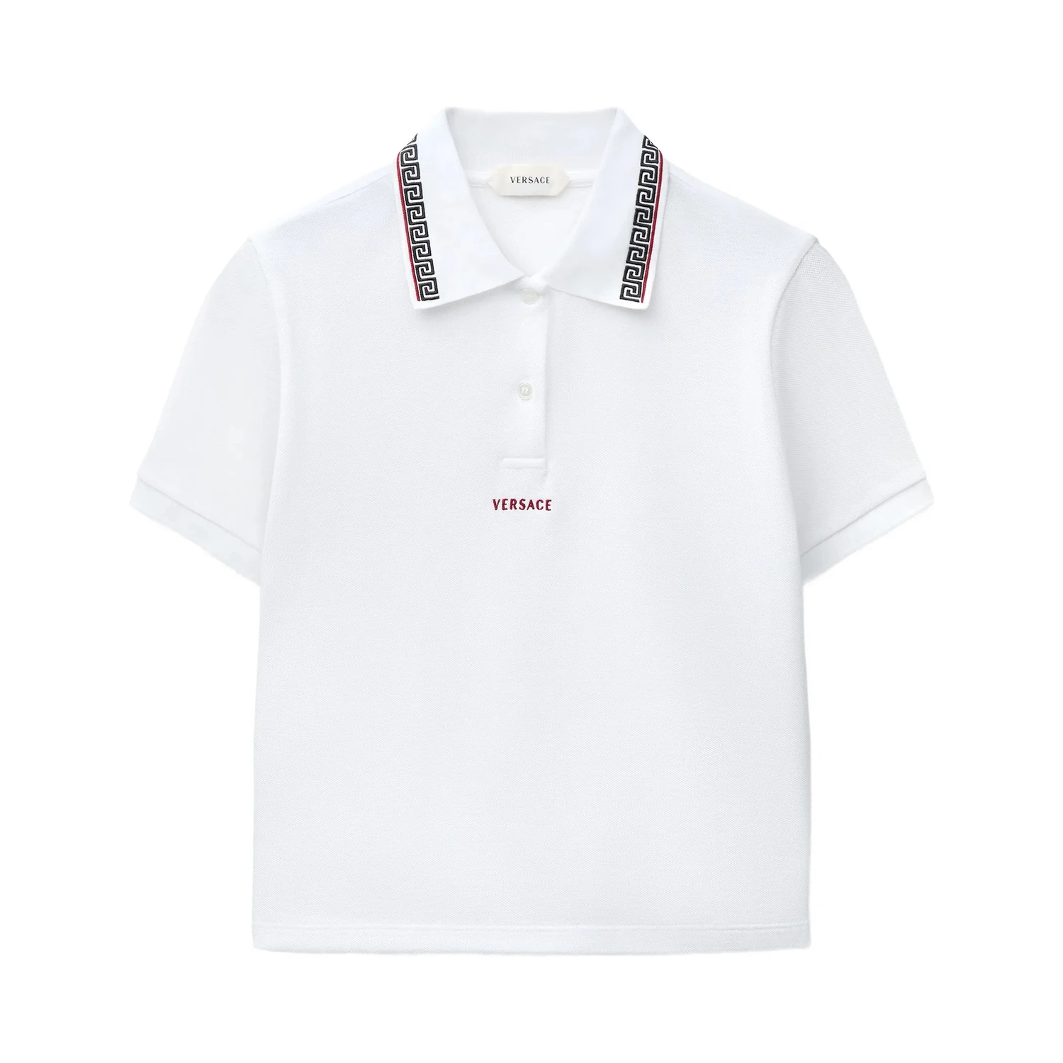 Versace T-shirts and Polos