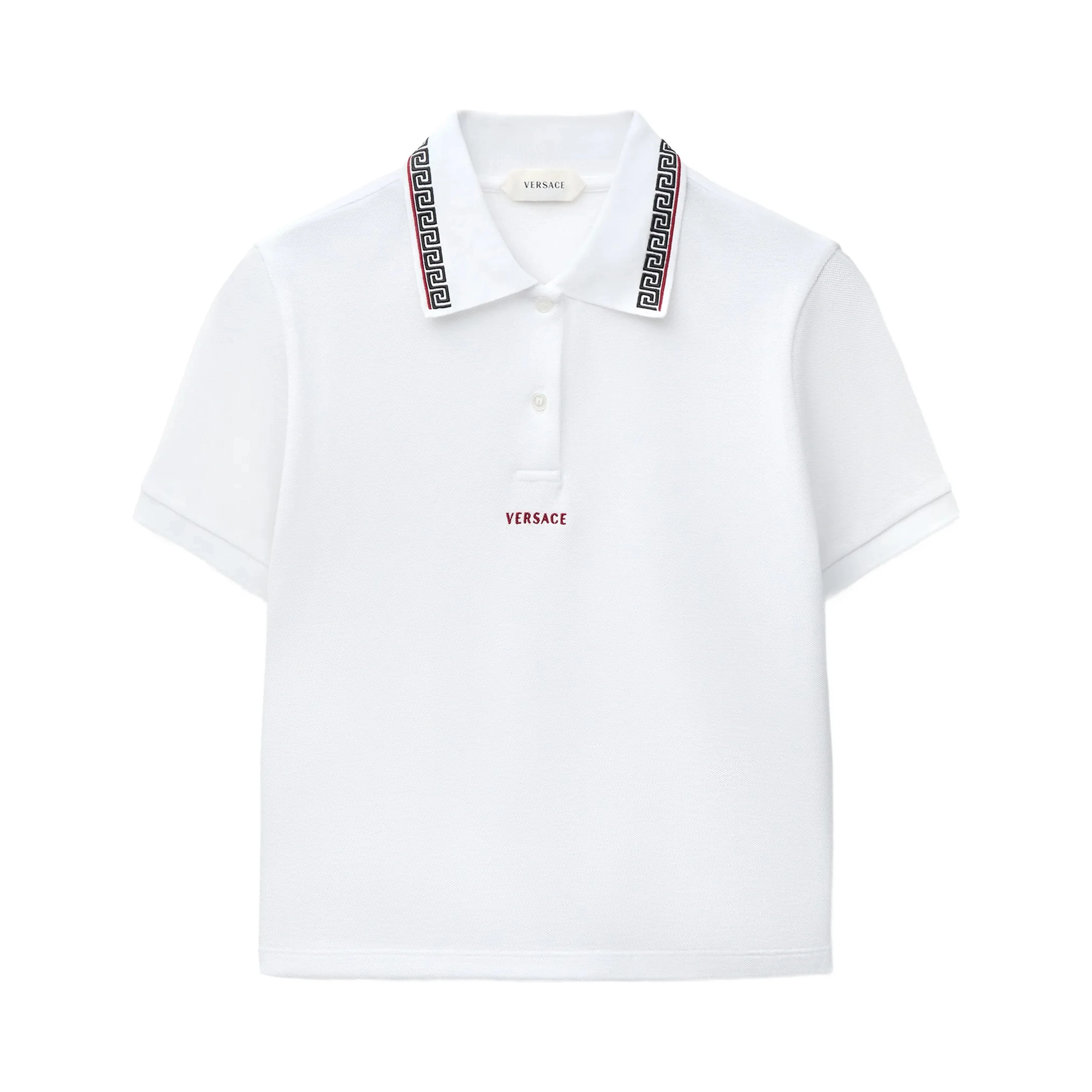 Versace T-shirts and Polos