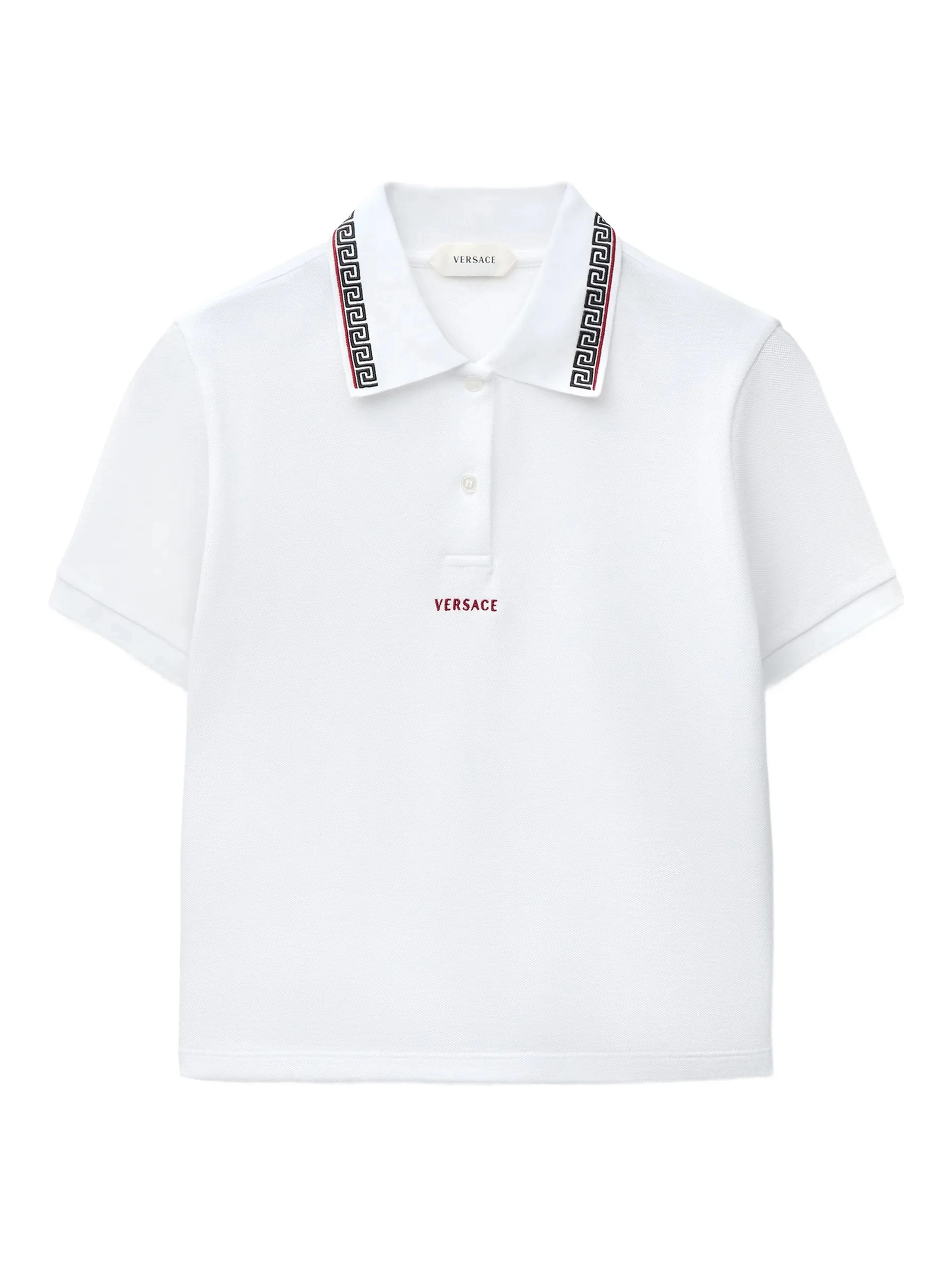 Versace T-shirts and Polos