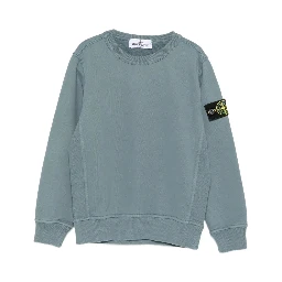 STONE ISLAND KIDS Sweaters