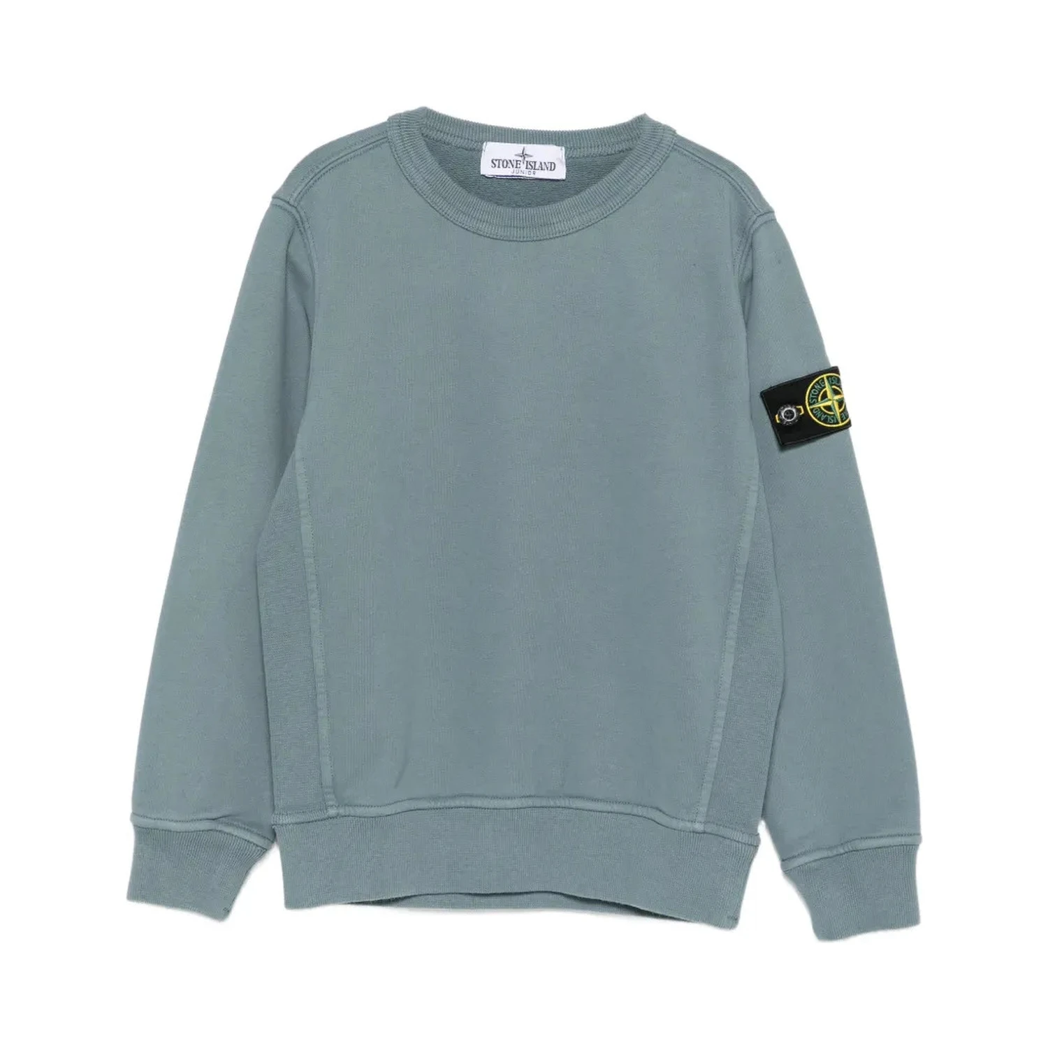 STONE ISLAND KIDS Sweaters