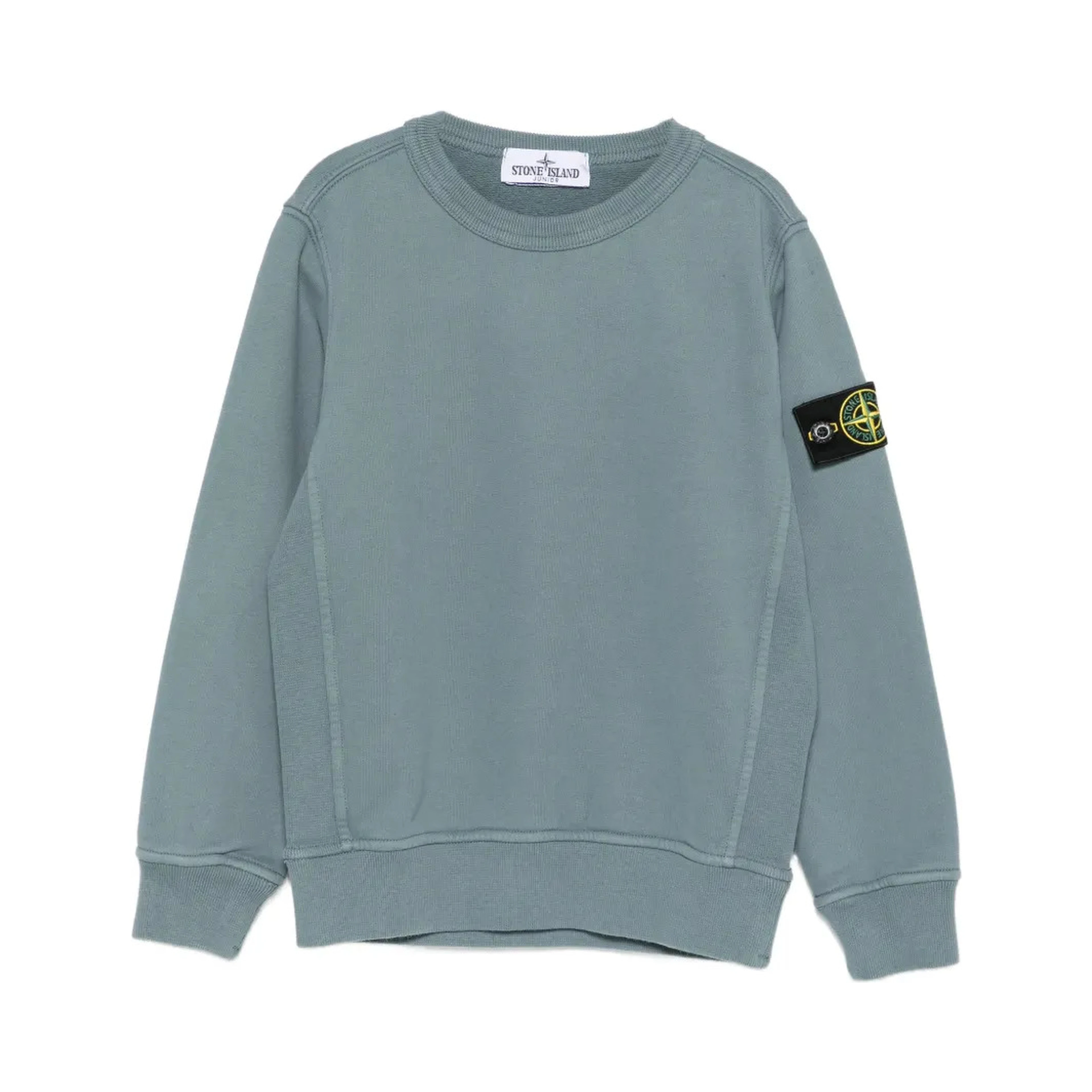 STONE ISLAND KIDS Sweaters