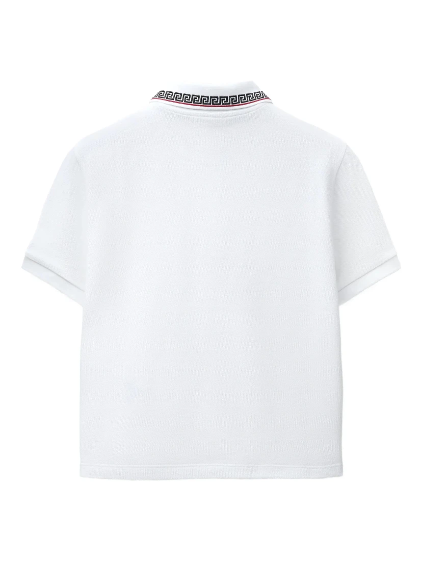 Versace T-shirts and Polos