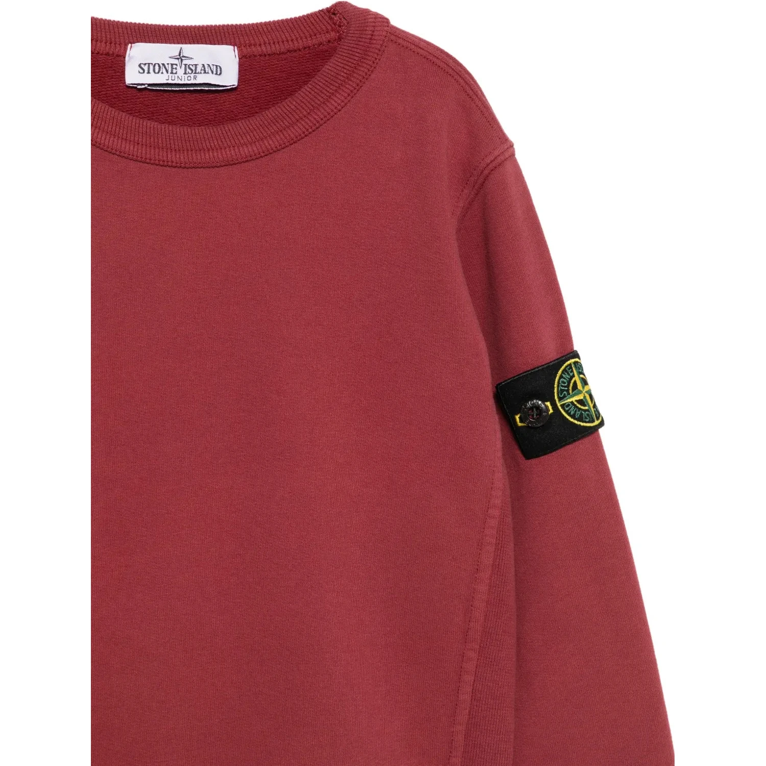 STONE ISLAND KIDS Sweaters