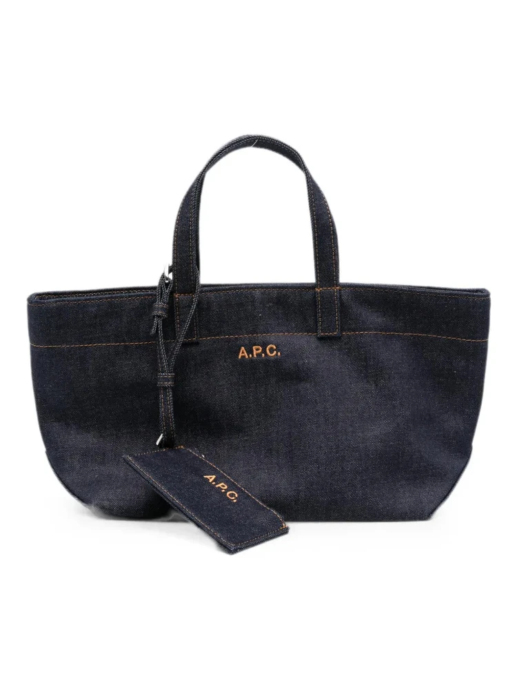A.P.C. Bags
