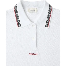 Versace T-shirts and Polos