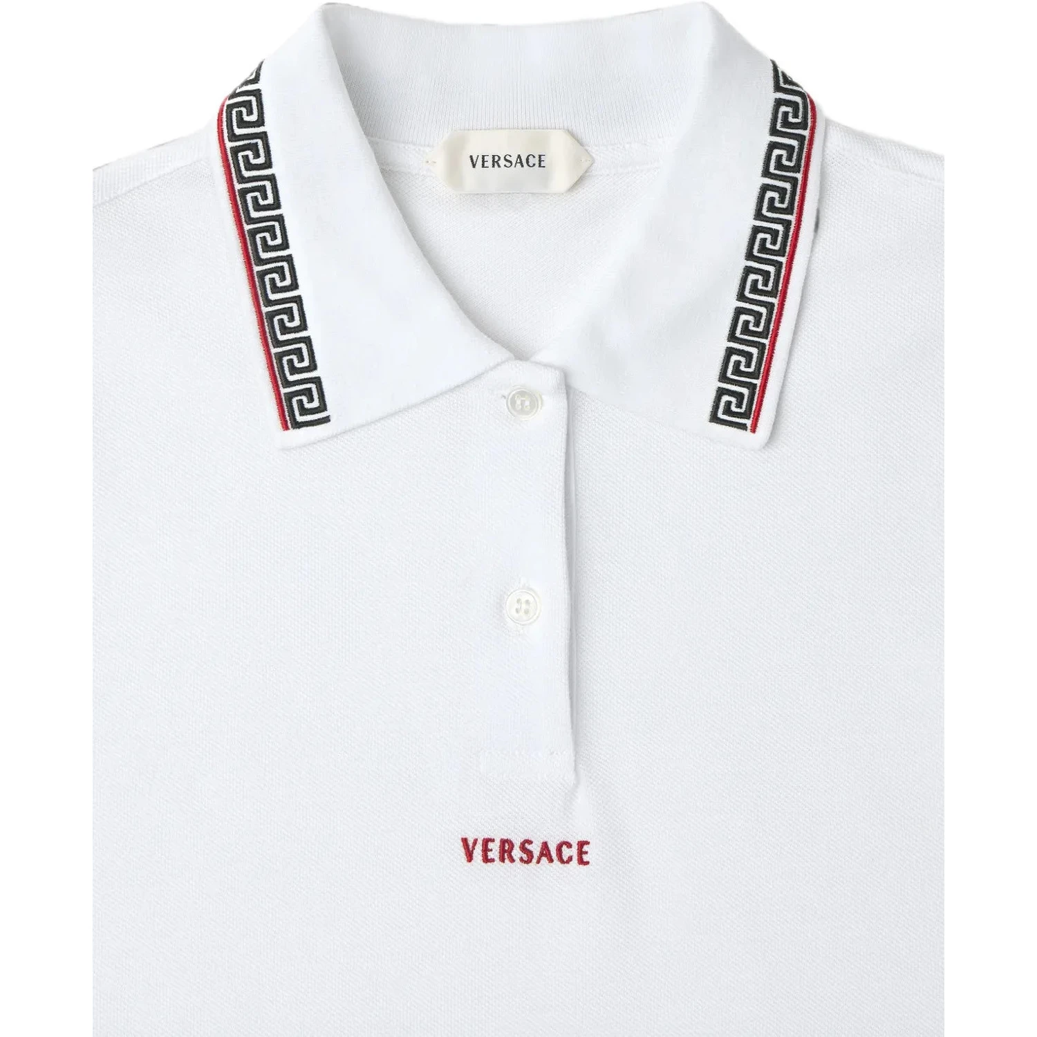 Versace T-shirts and Polos