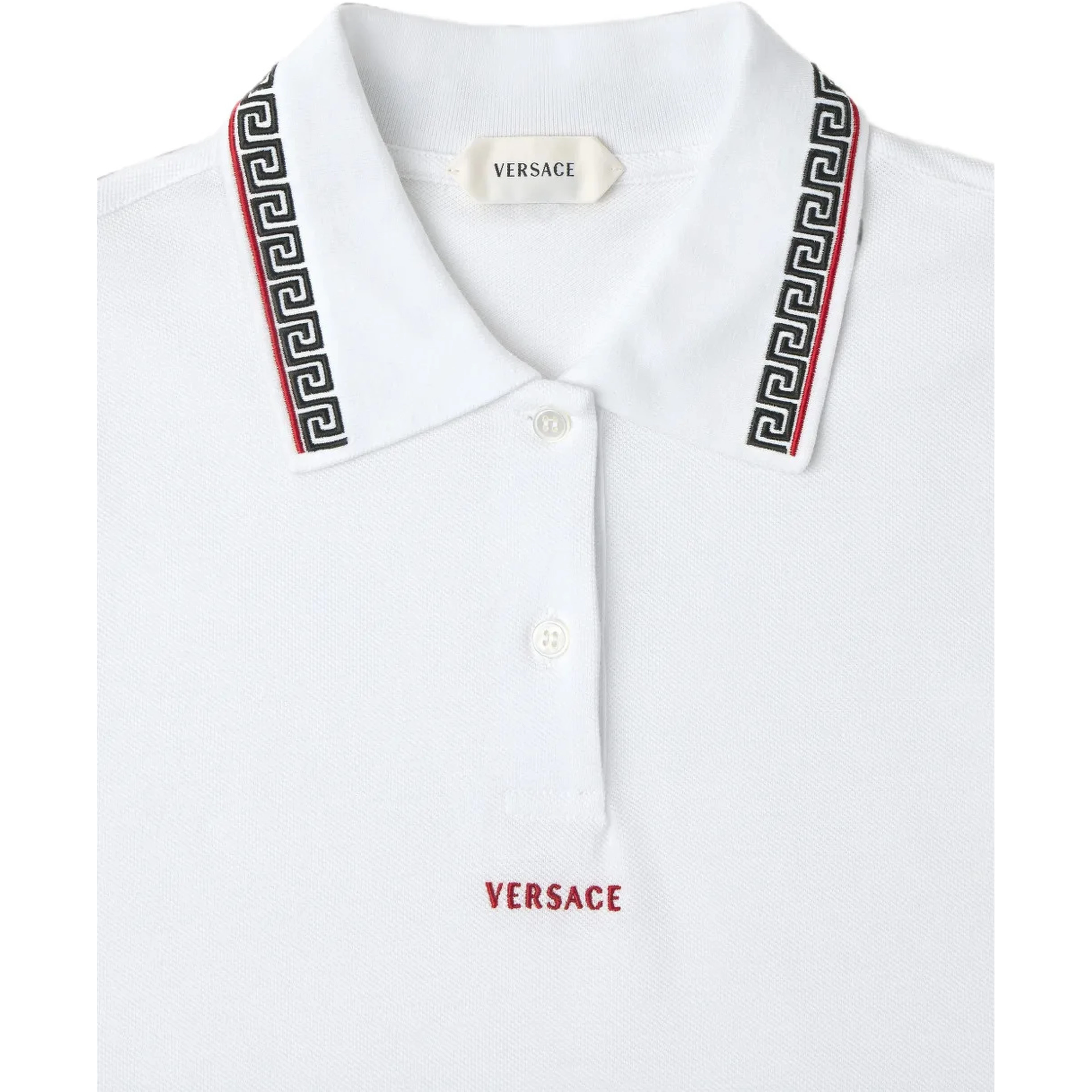 Versace T-shirts and Polos