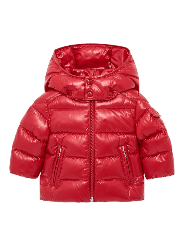 MONCLER KIDS Coats