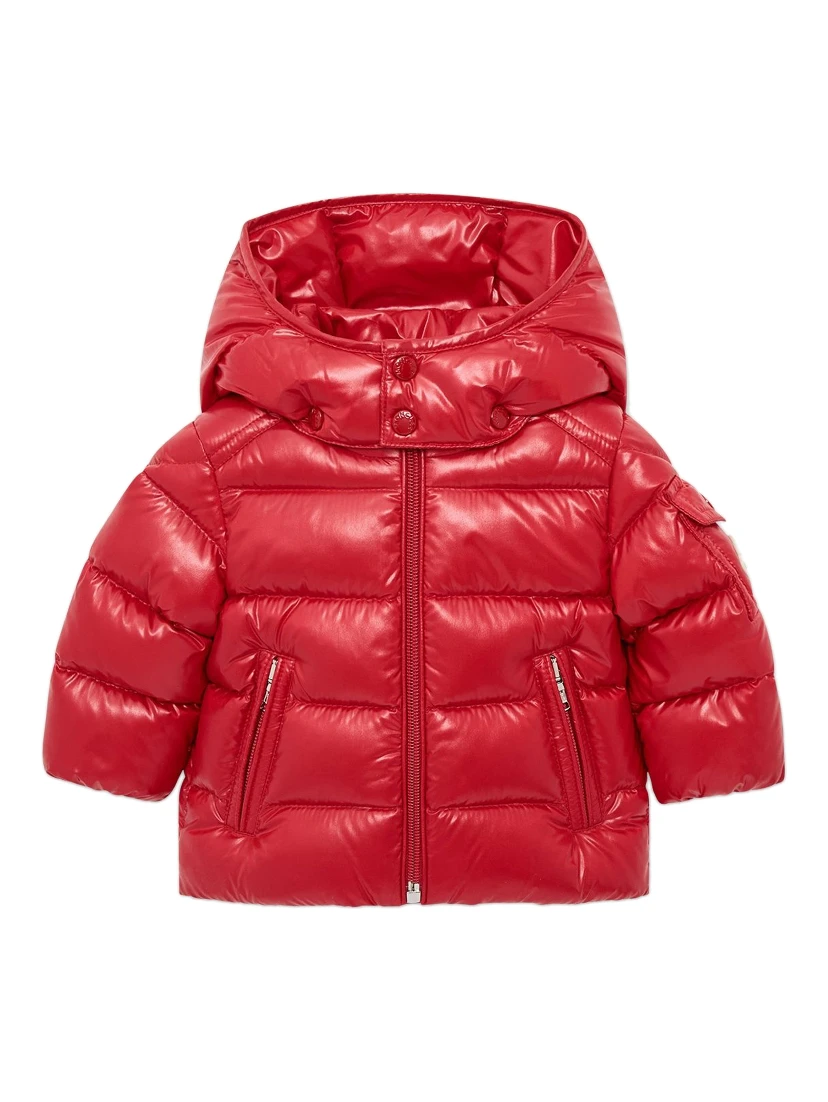 MONCLER KIDS Coats