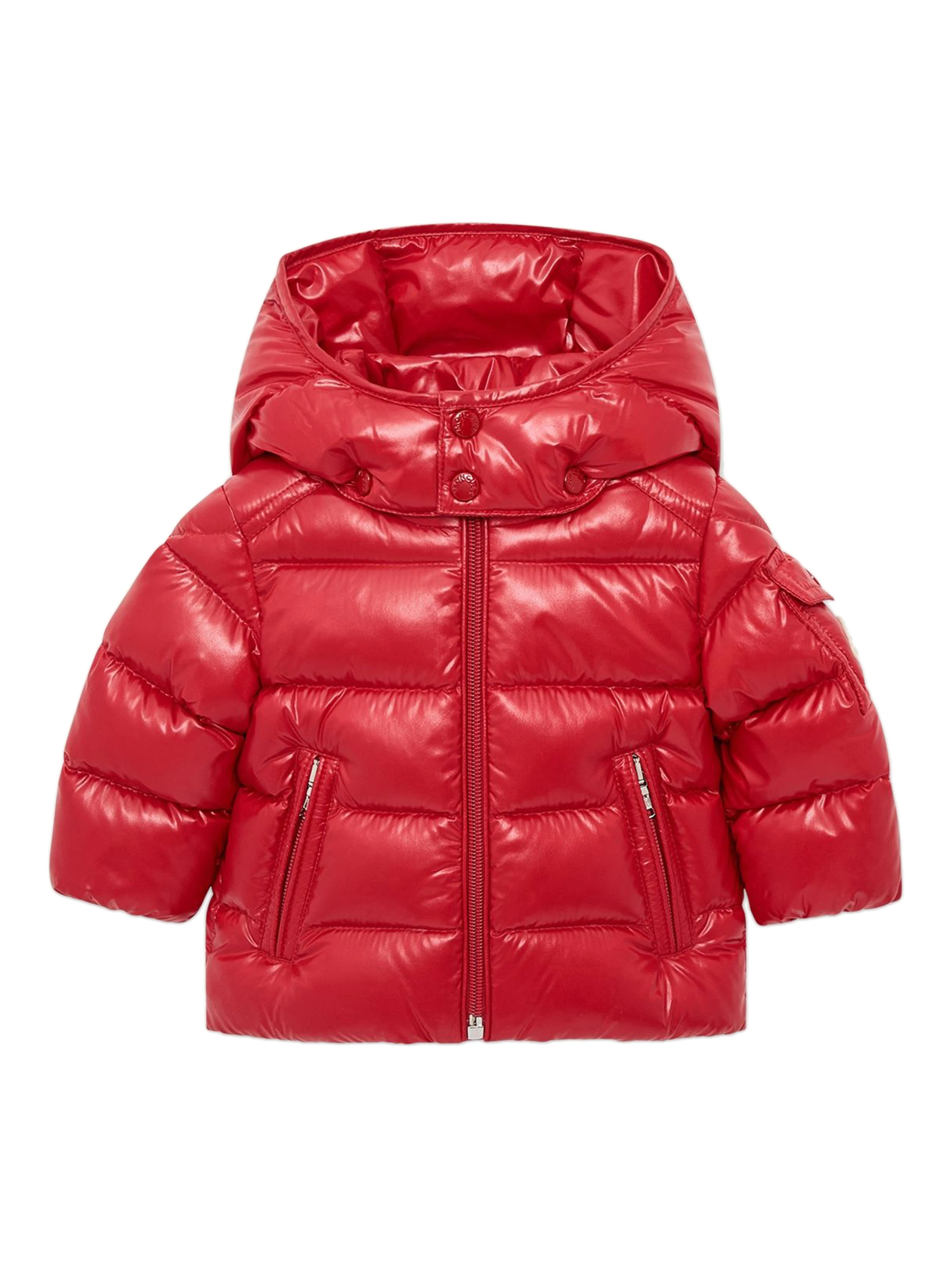 MONCLER KIDS Coats