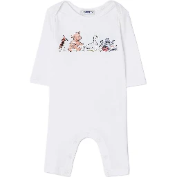 Burberry Kids Clothing