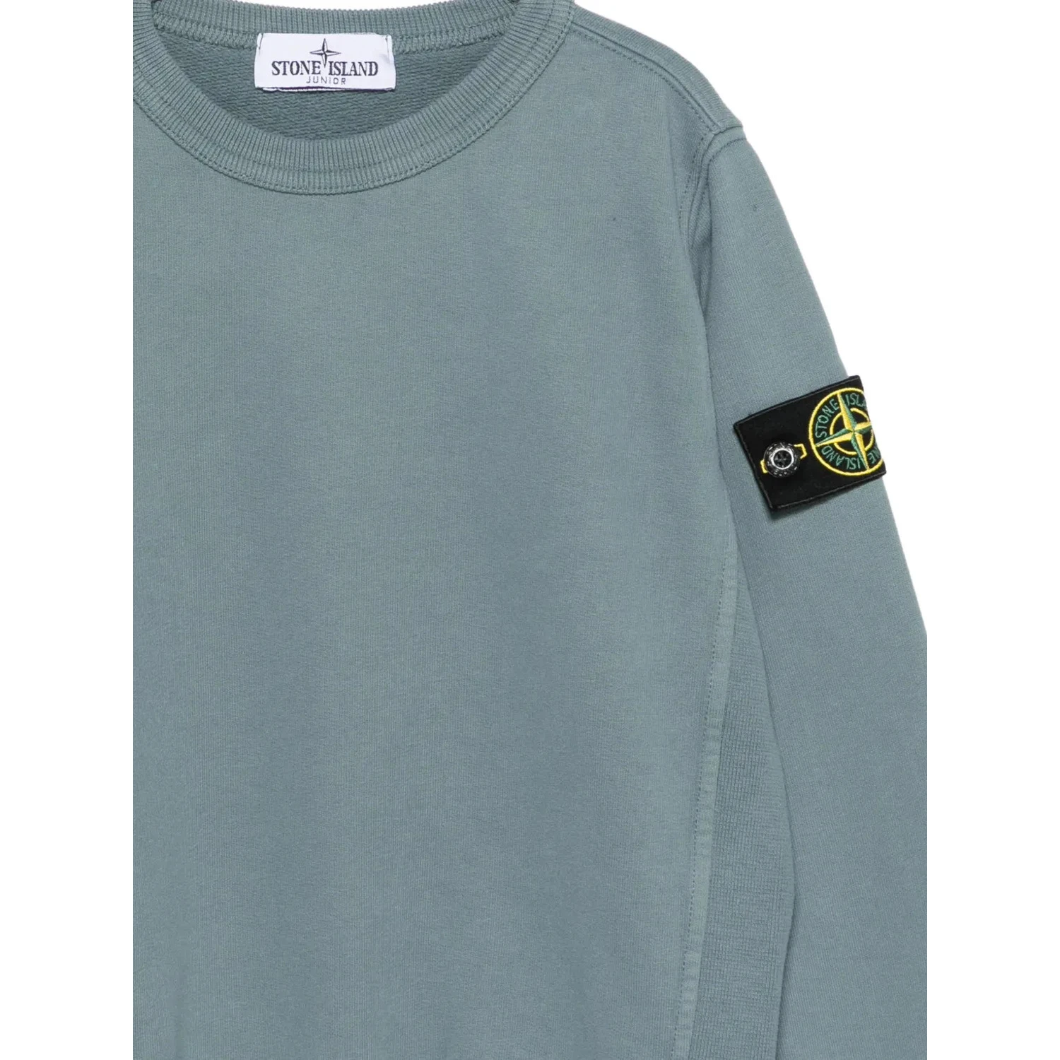 STONE ISLAND KIDS Sweaters