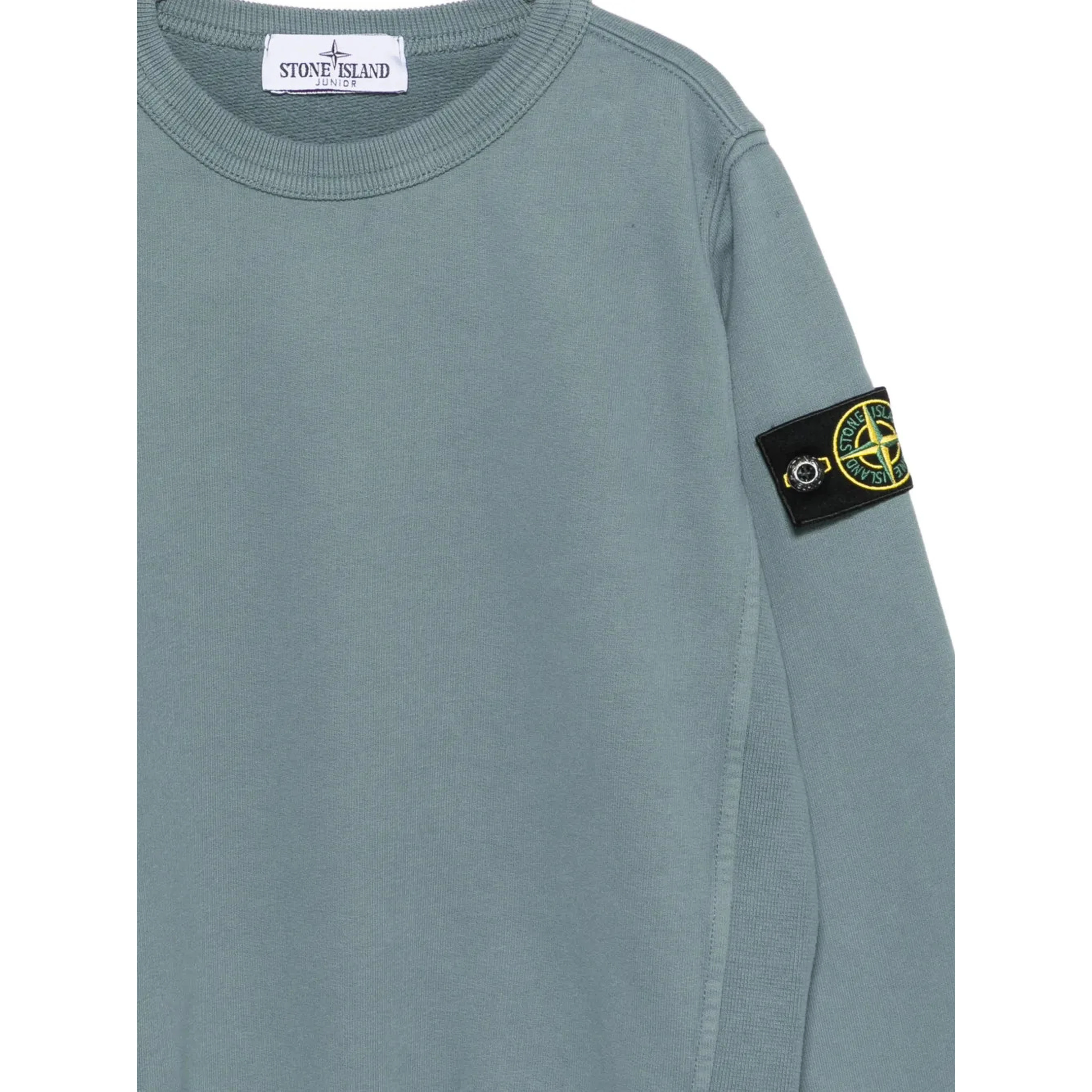 STONE ISLAND KIDS Sweaters
