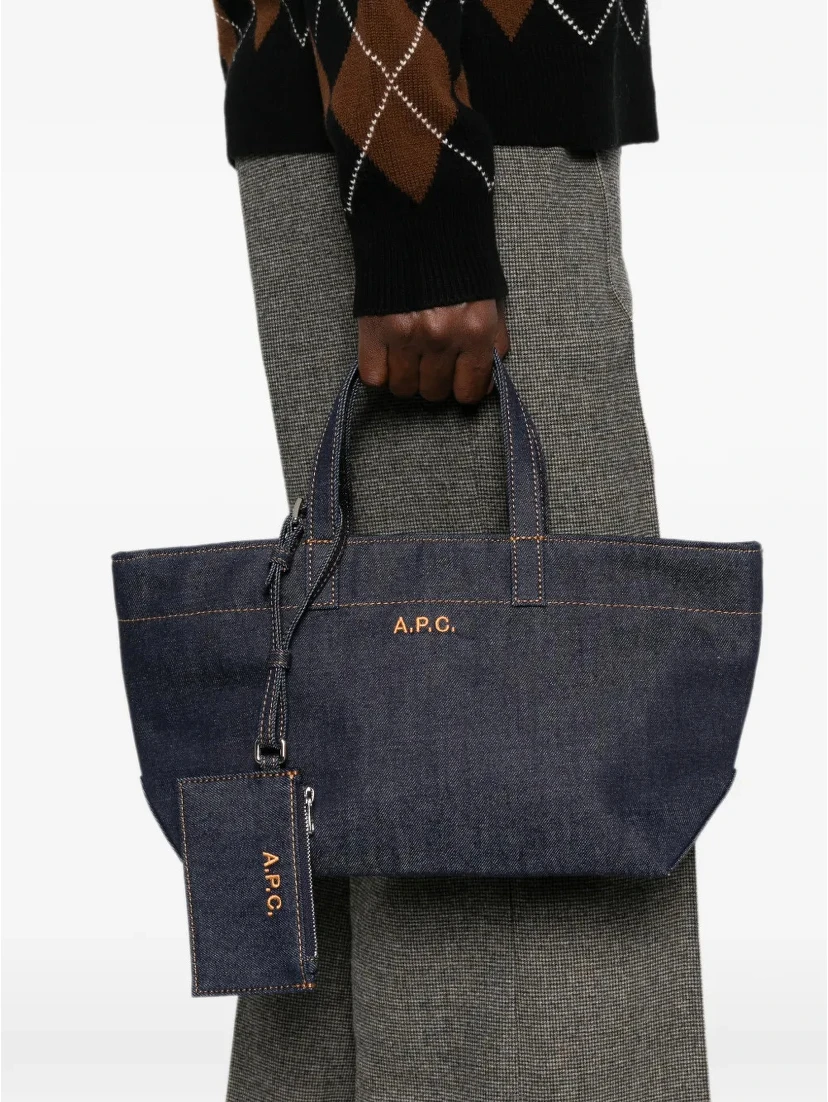 A.P.C. Bags