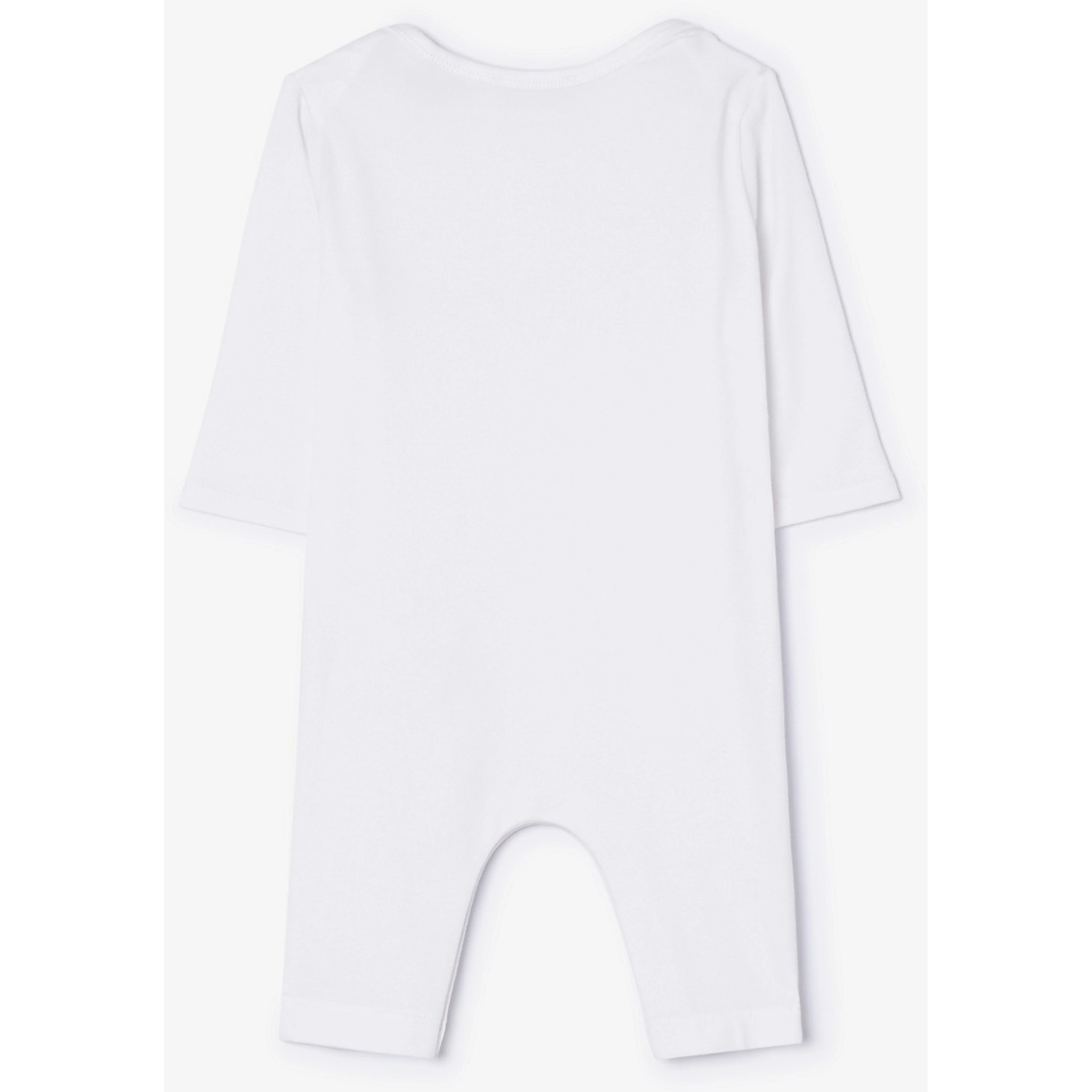 Burberry Kids Clothing
