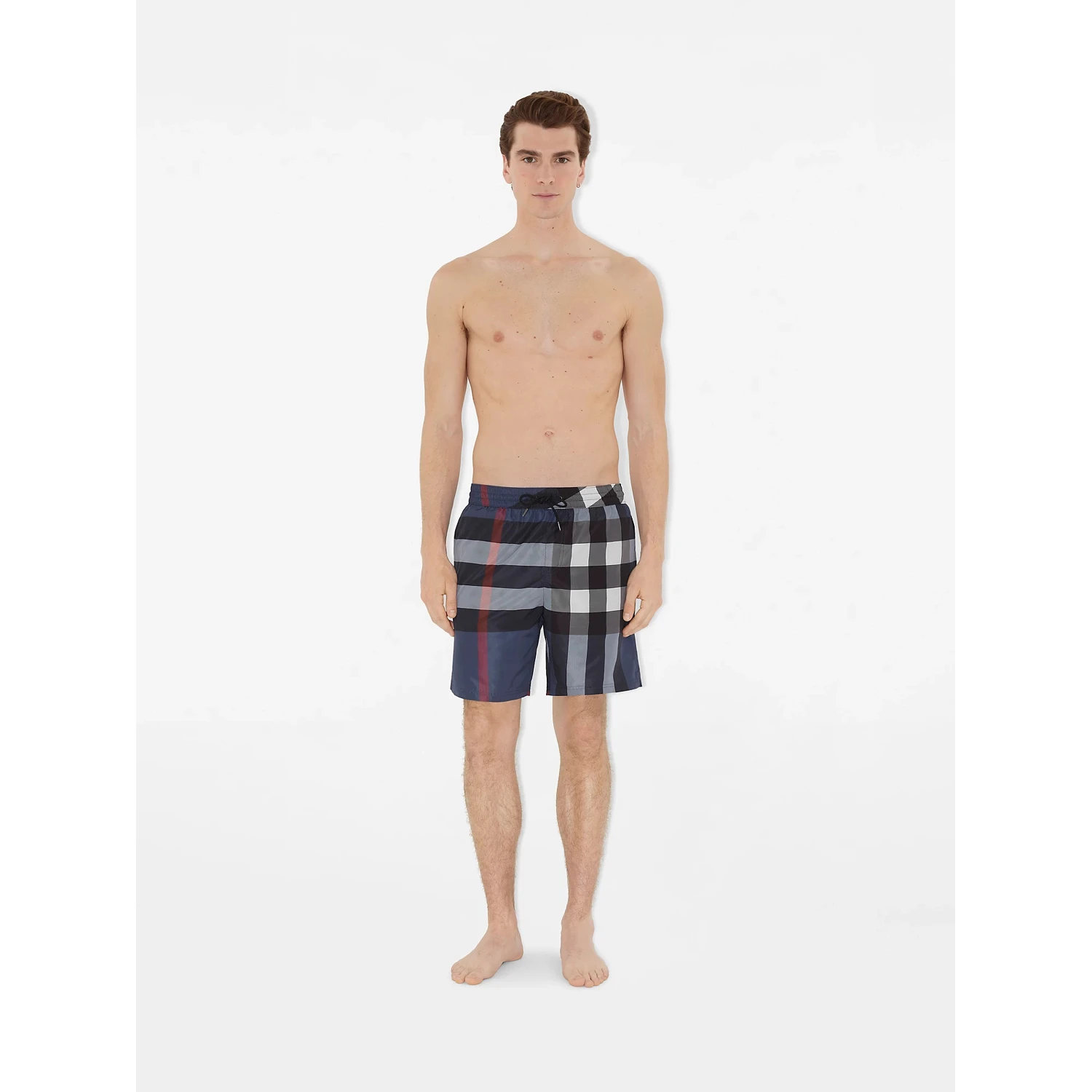 Burberry Sea clothing