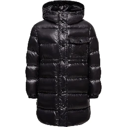 MONCLER KIDS Coats