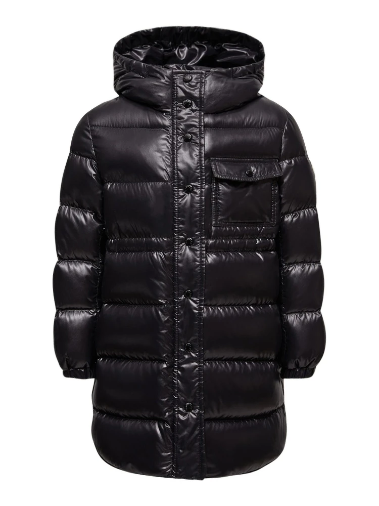 MONCLER KIDS Coats
