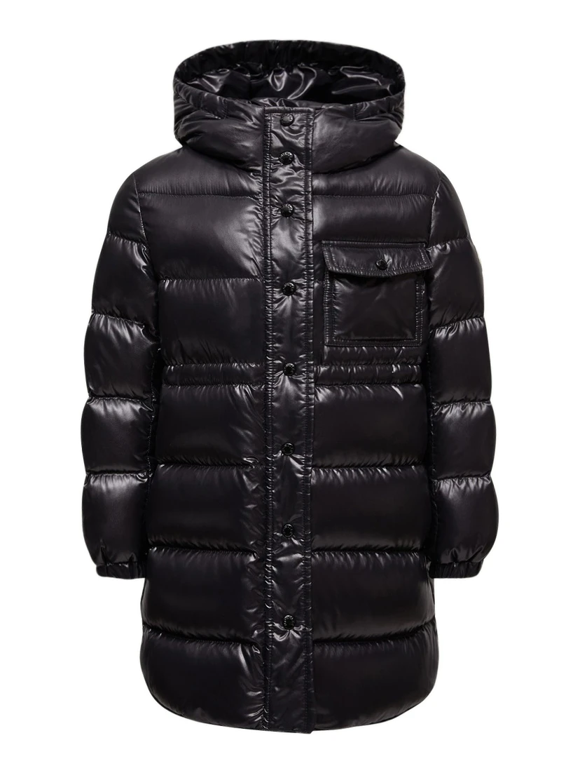 MONCLER KIDS Coats