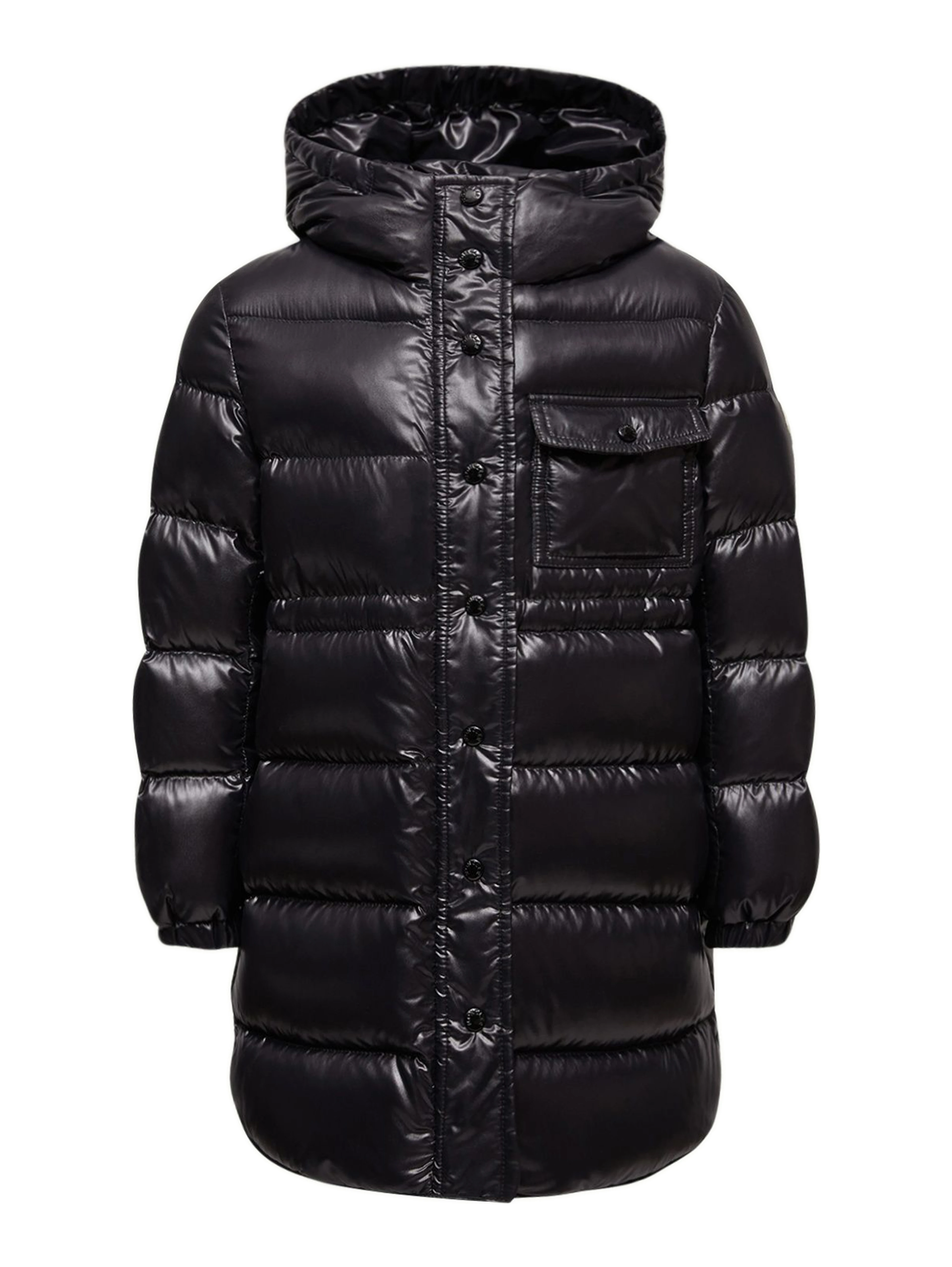 MONCLER KIDS Coats