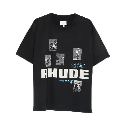 Rhude T-shirts and Polos