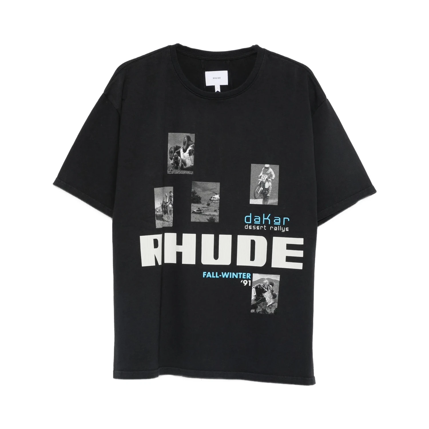 Rhude T-shirts and Polos