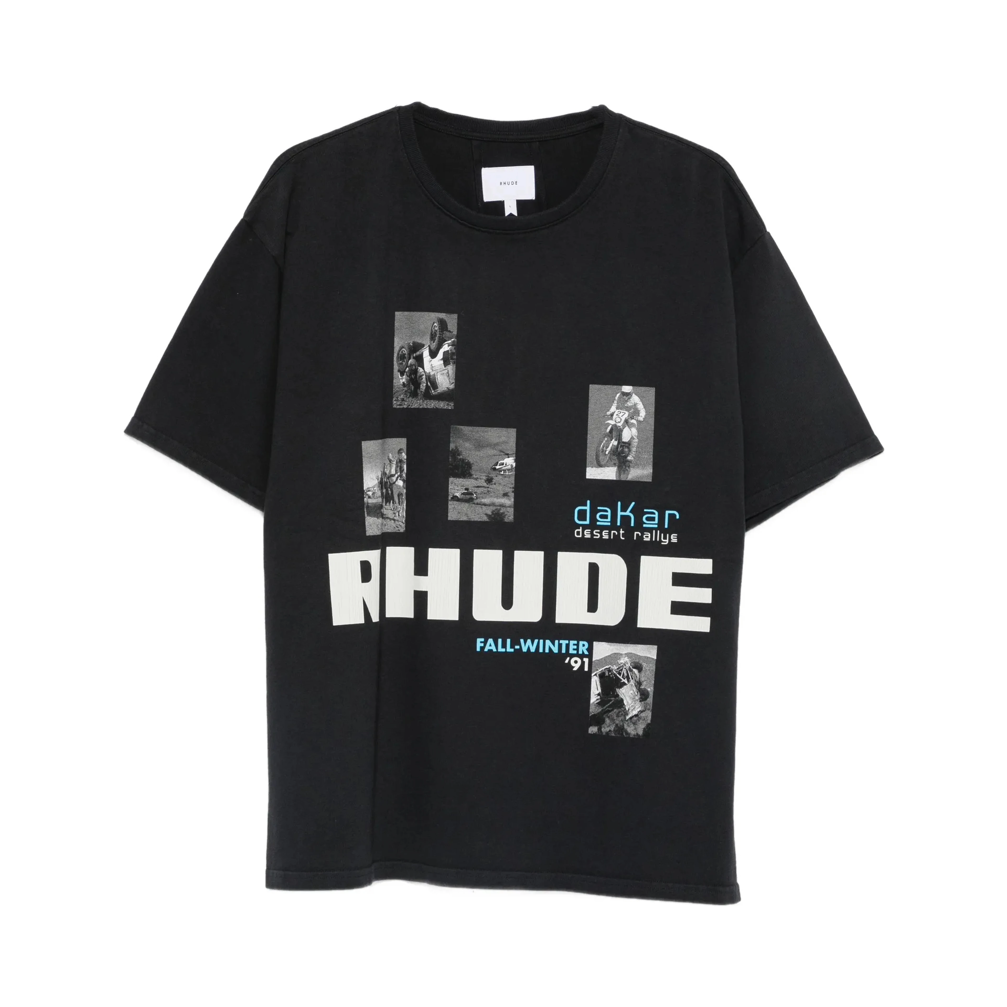 Rhude T-shirts and Polos
