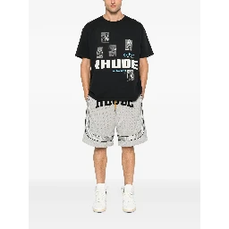 Rhude T-shirts and Polos