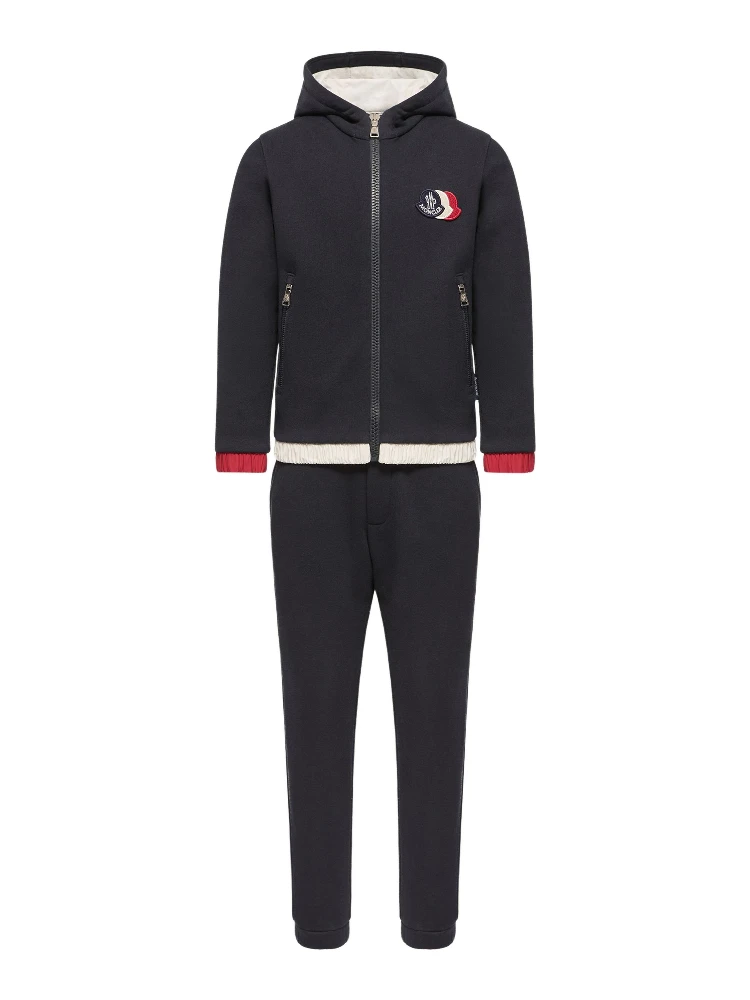 MONCLER KIDS Clothing