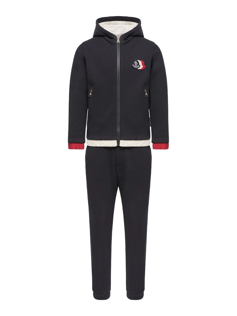 MONCLER KIDS Clothing