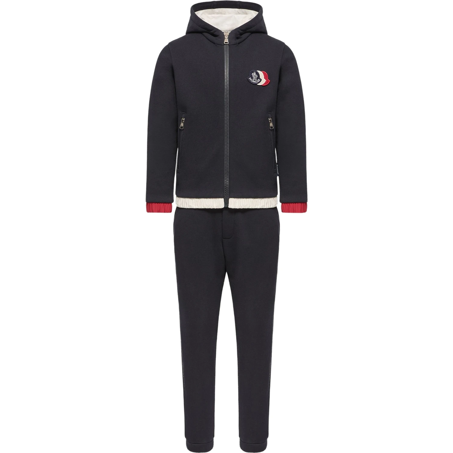MONCLER KIDS Clothing