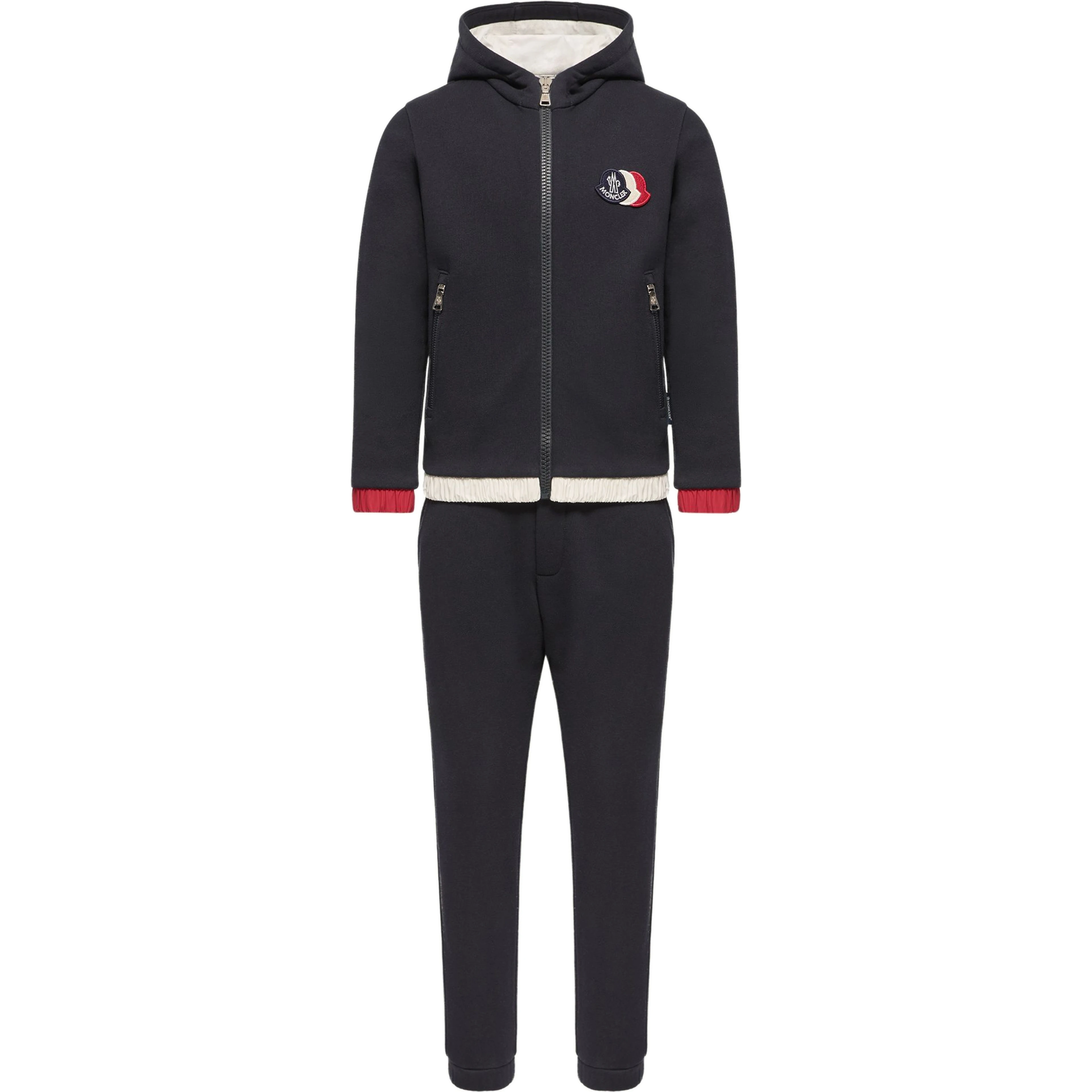 MONCLER KIDS Clothing