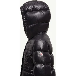 MONCLER KIDS Coats