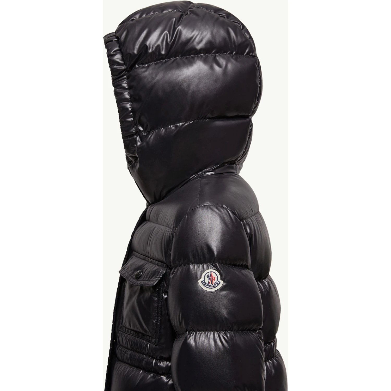 MONCLER KIDS Coats