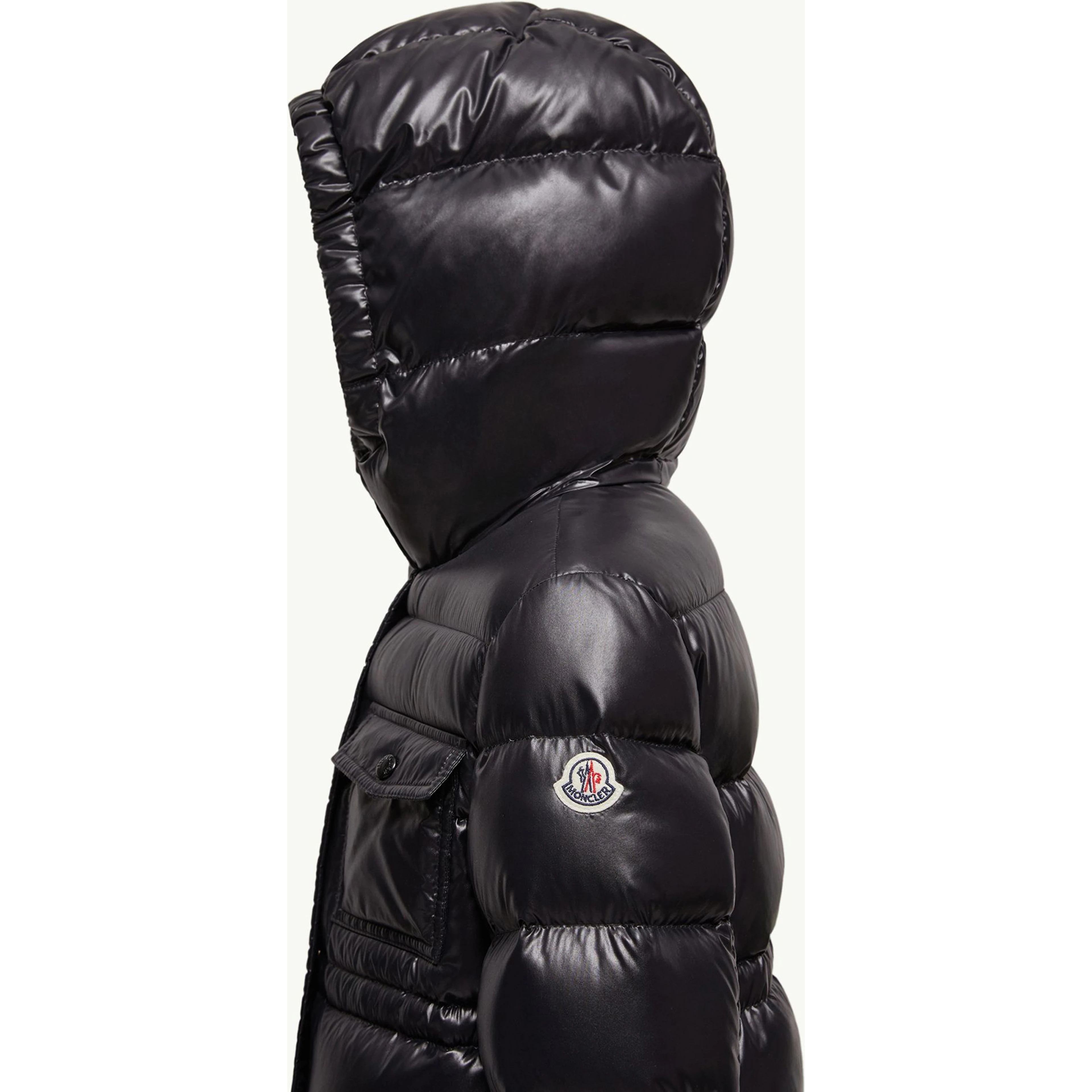 MONCLER KIDS Coats