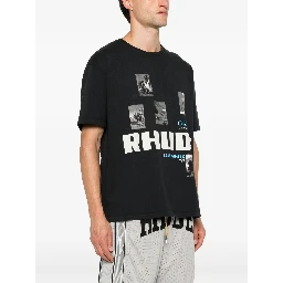 Rhude T-shirts and Polos