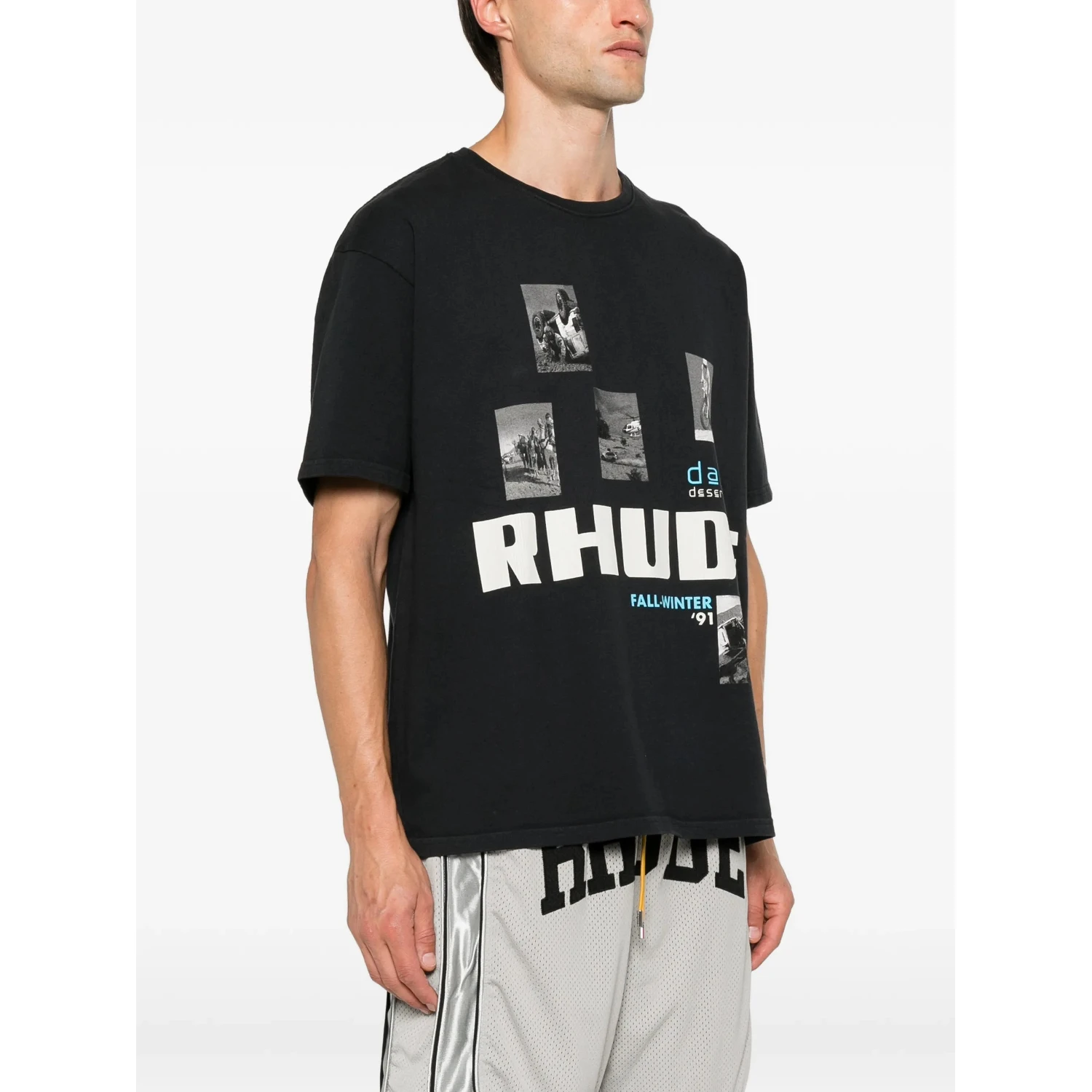 Rhude T-shirts and Polos