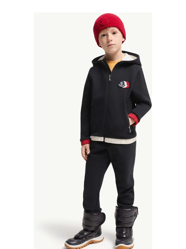 MONCLER KIDS Clothing alternative