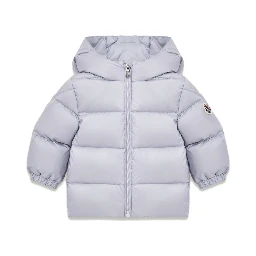 MONCLER KIDS Coats