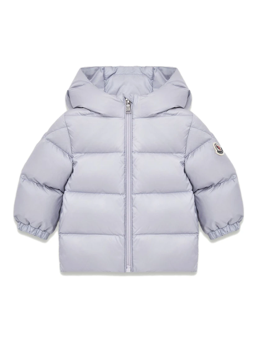 MONCLER KIDS Coats