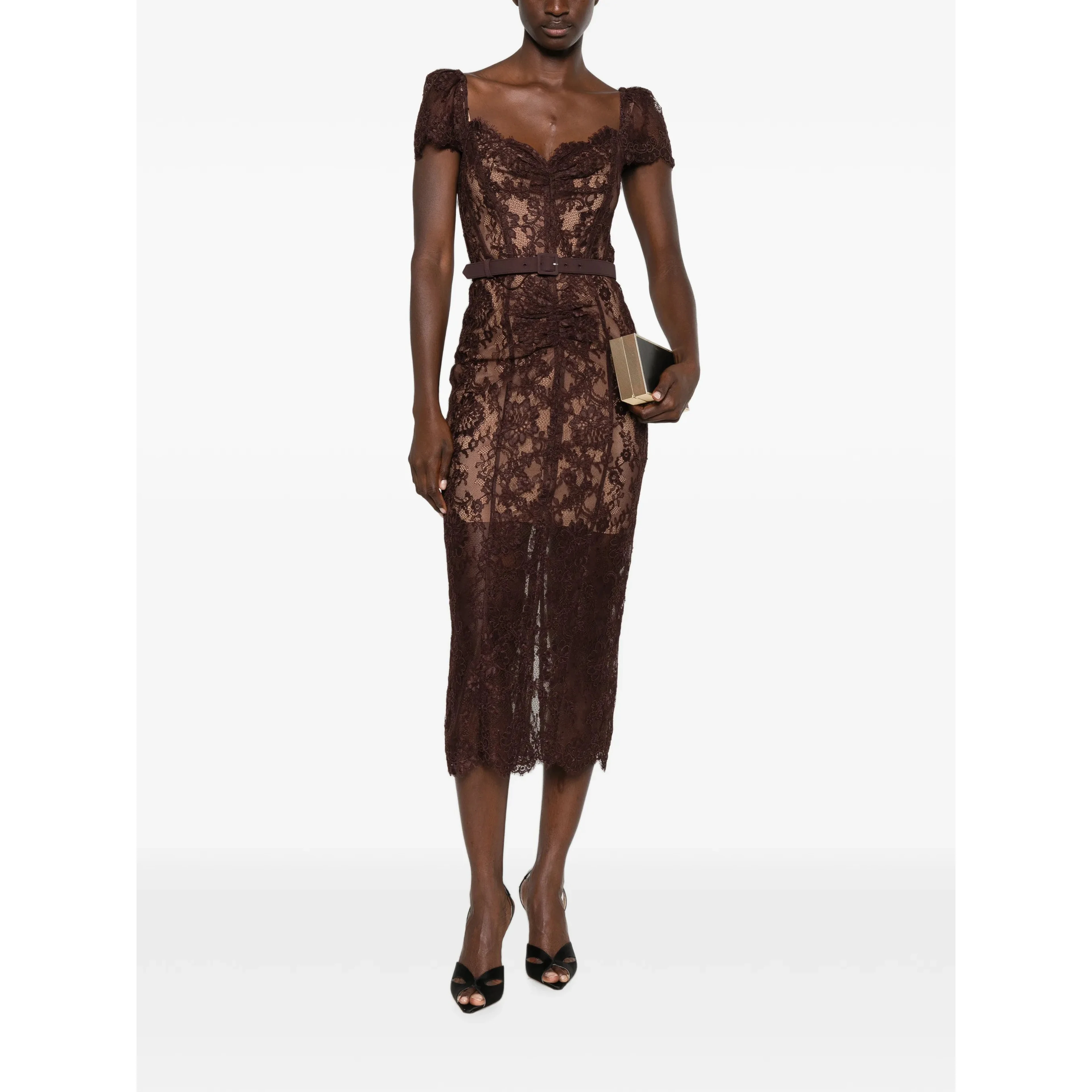 SELF PORTRAIT Dresses