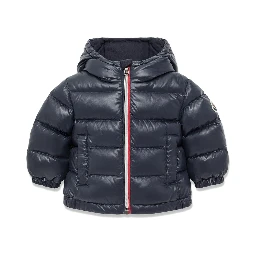 MONCLER KIDS Coats
