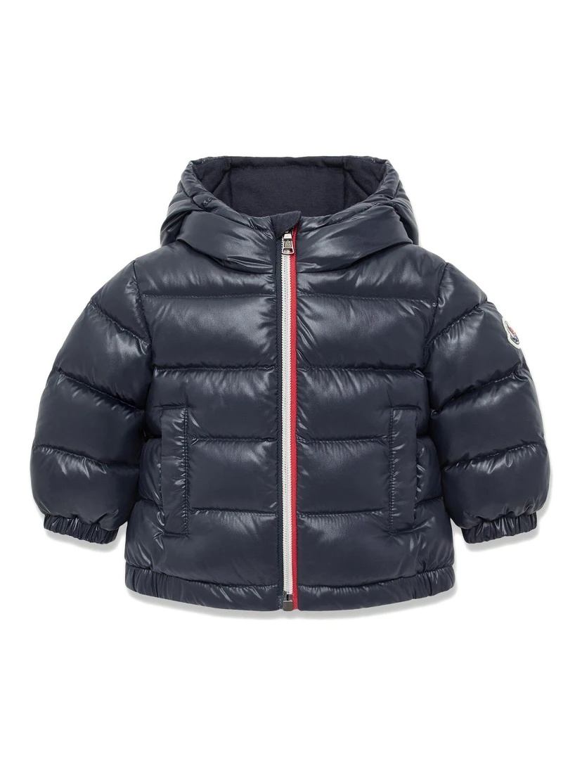 MONCLER KIDS Coats