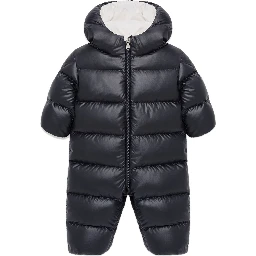 MONCLER KIDS Coats