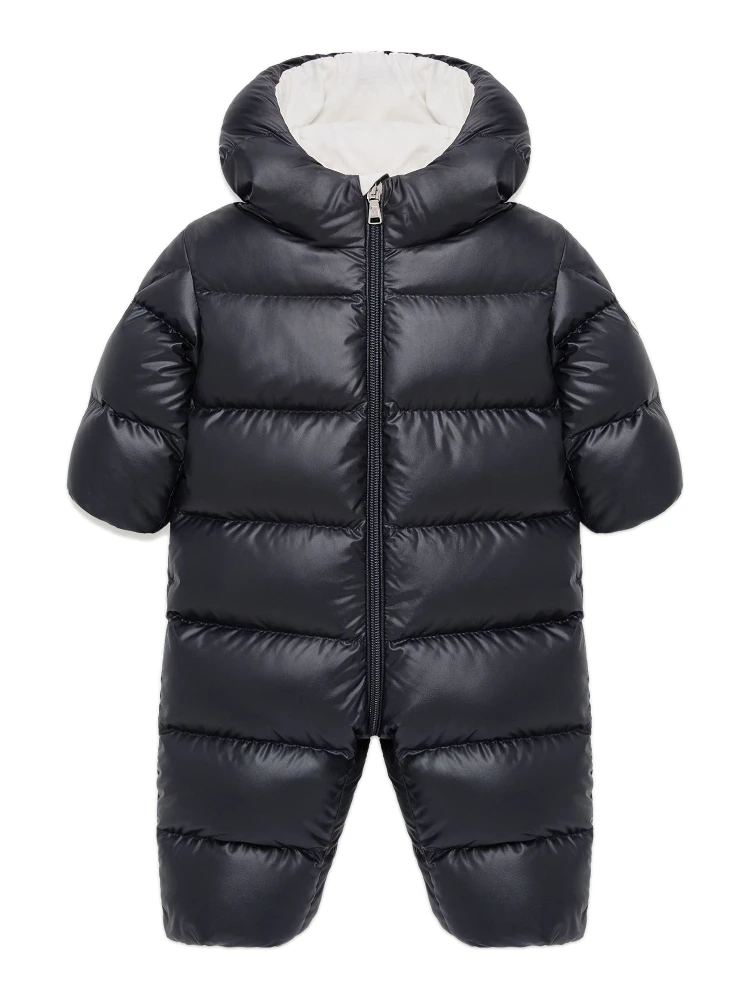 MONCLER KIDS Coats