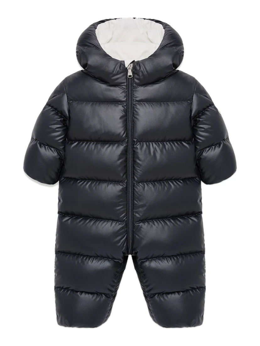 MONCLER KIDS Coats