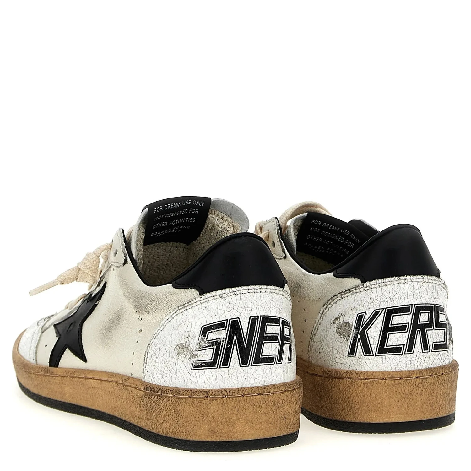 Golden Goose Sneakers