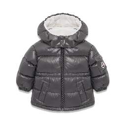 MONCLER KIDS Coats